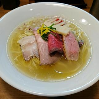(麺屋 福丸)