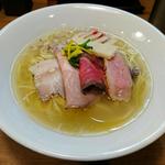 (麺屋 福丸)
