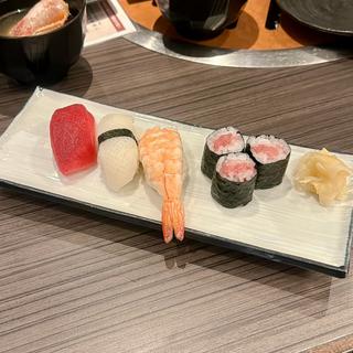 握り寿司