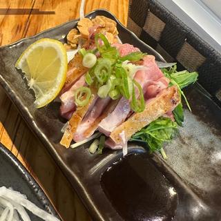 ももタタキ