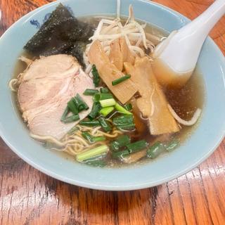 ミニラーメン