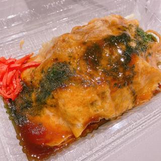 広島焼き