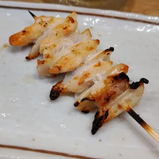 ヤゲン軟骨