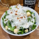 シーザーサラダ