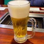 生ビール