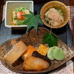 前菜