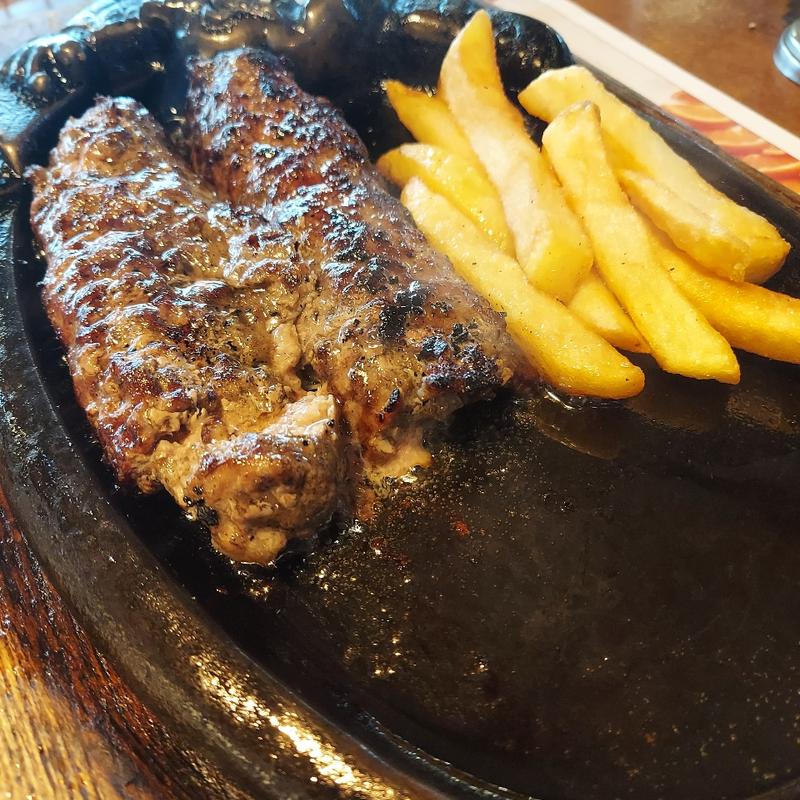 (ブロンコビリー 浜松有玉店 )