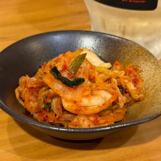白菜キムチ