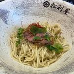 和え玉ペペロンチーノ