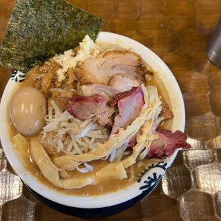 洋二郎