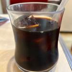 アイスコーヒー