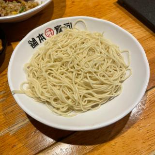 野菜ラーメン