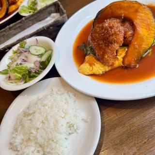 日替わりサービスランチ