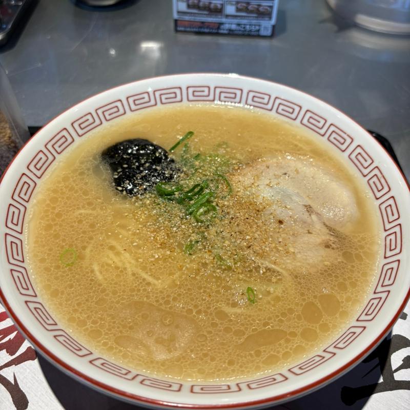 博多ラーメン健太(らあめん花月嵐 弘前安原店 )
