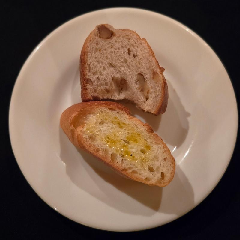 バゲット(人家(じんや))