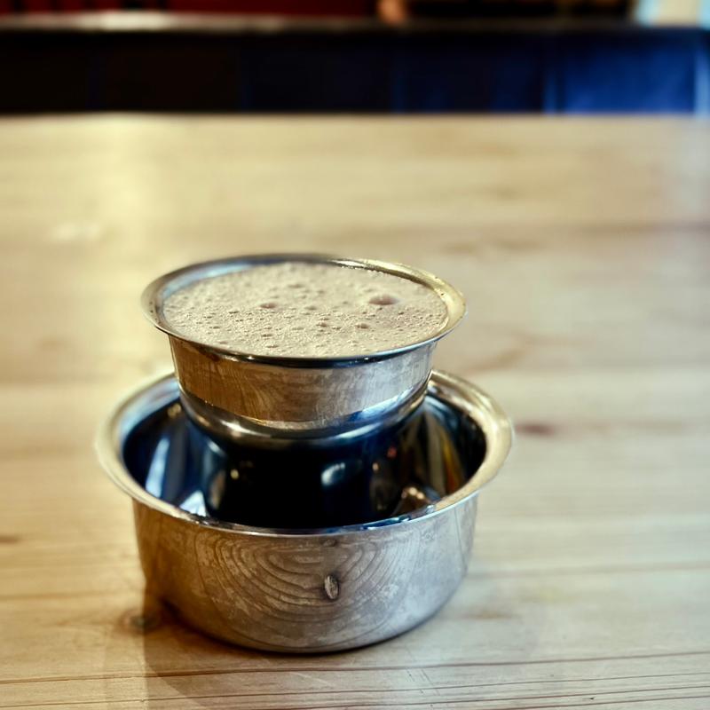 チャイ(RUBY MURRAY)