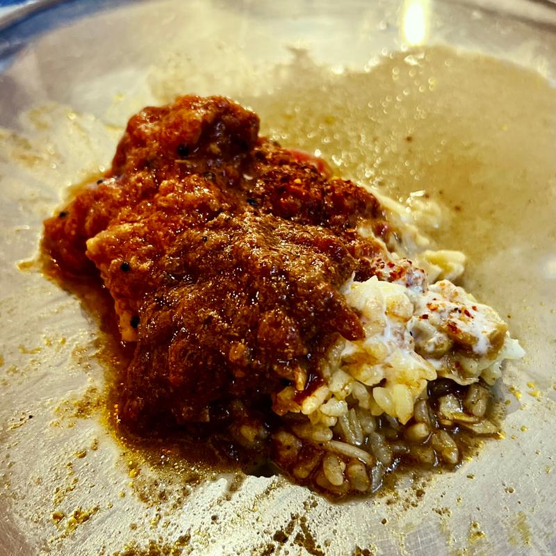 ターリーセット(RUBY MURRAY)