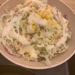 生野菜