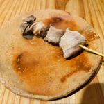 串ホルモン(此乃美)