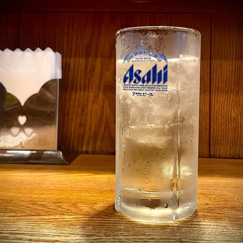 レモンサワー(龍王 （リュウオウ）)