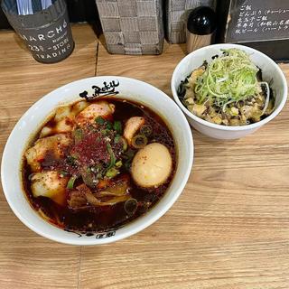 JSS&どんぶり
