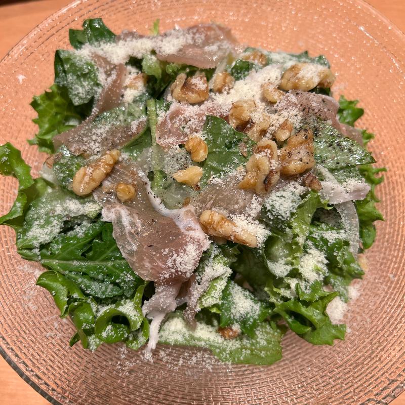 ルッコラ(ヱビスバー 札幌アピア店 (YEBISU BAR Sapporo Apia))