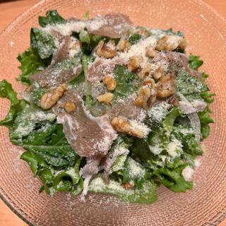 ルッコラ(ヱビスバー 札幌アピア店 (YEBISU BAR Sapporo Apia))