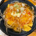 天津うどん