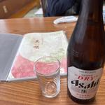 瓶ビール