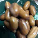 茹でピーナッツ 大粒