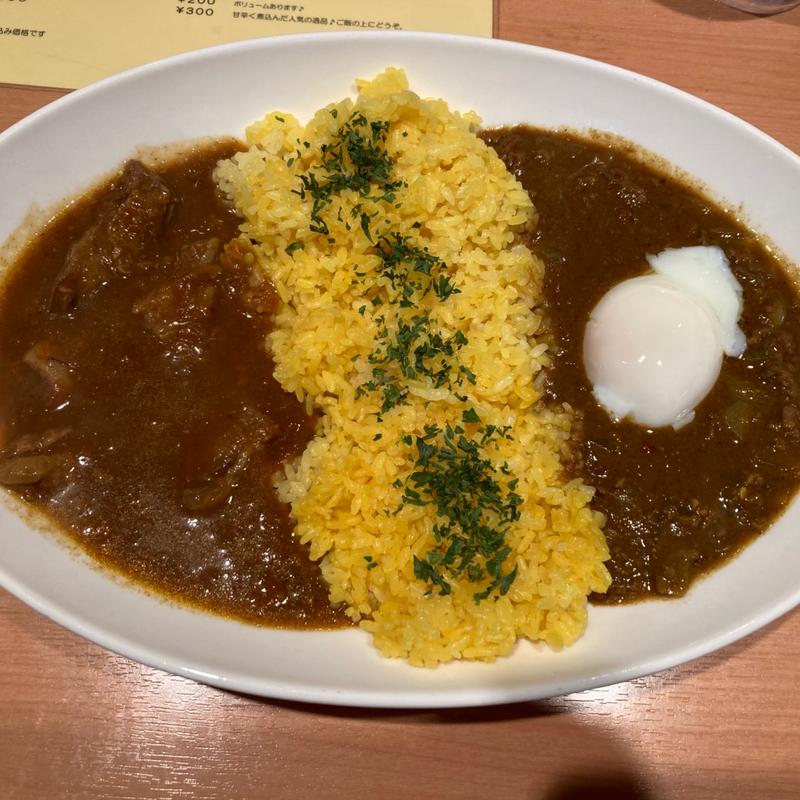 欲張りコラボ！相がけ盛り(AYUMUNYA)