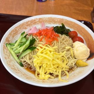 冷やし中華