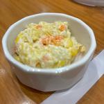 コールスロー(カレーショップ C＆C 新宿本店 )