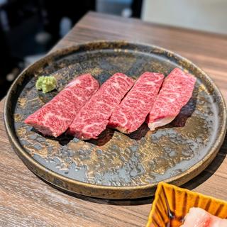 和牛特選ハラミ(ホルモン コウ)