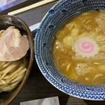 つけめん(舎鈴 イオンモール東久留米店)