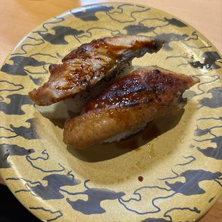 うなぎ(弁慶 ピア万代店)