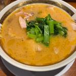 チャーシュー麺