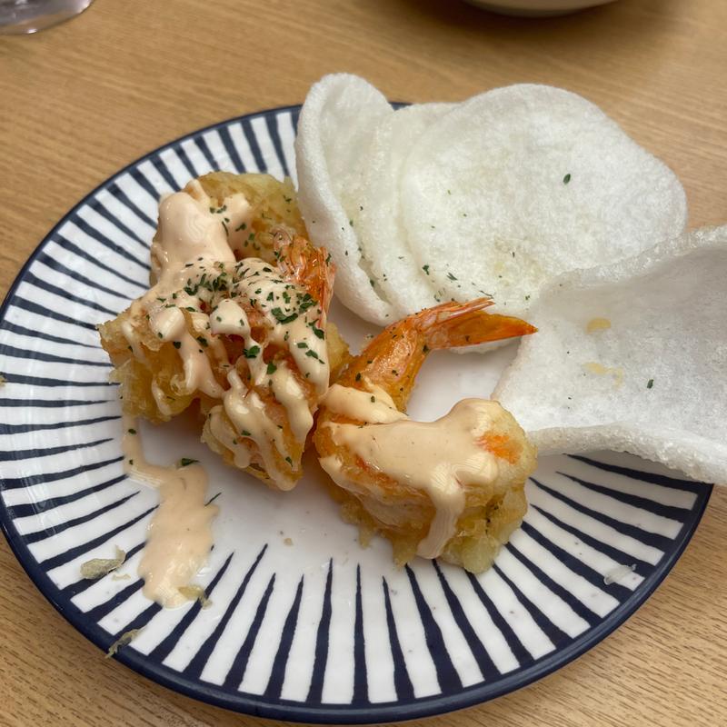 えびマヨ(てんぐ大ホール 鶴ヶ島若葉店)