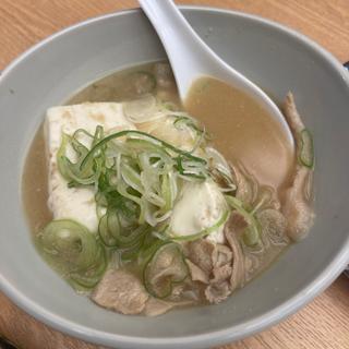肉豆腐