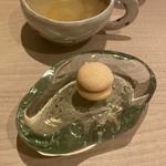 ちんすこう(島cuisine あーすん)