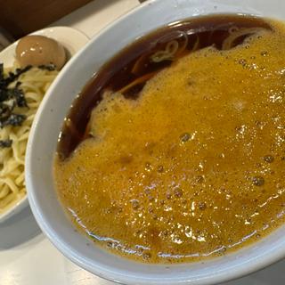 納豆ざるらぁめん