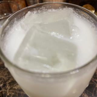 ラッシー