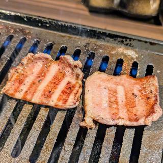 上タン(ホルモン コウ)