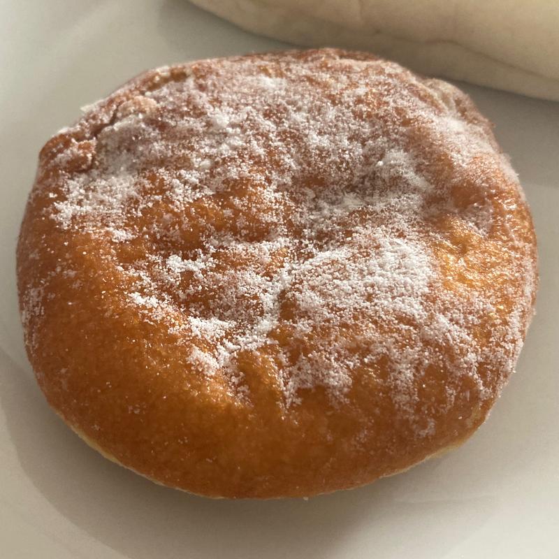 つぶあんドーナツ(志津屋 大手筋店 )