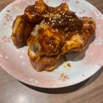 国産牛特上ホルモン(肉屋のせがれ 焼にーくん)