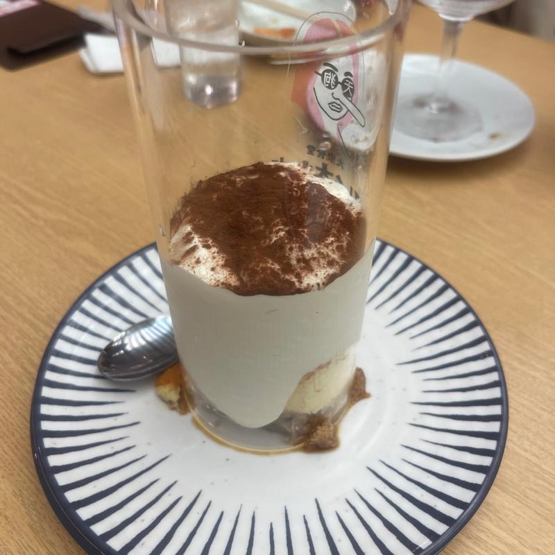 洪水ティラミス(てんぐ大ホール 鶴ヶ島若葉店)