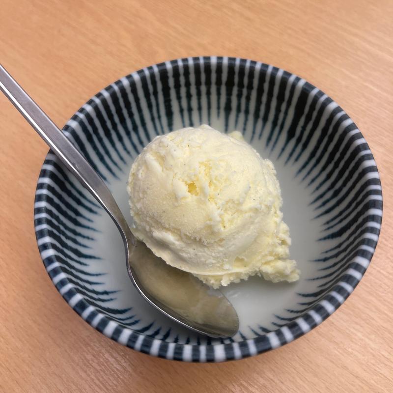 バニラアイス(てんぐ大ホール 鶴ヶ島若葉店)