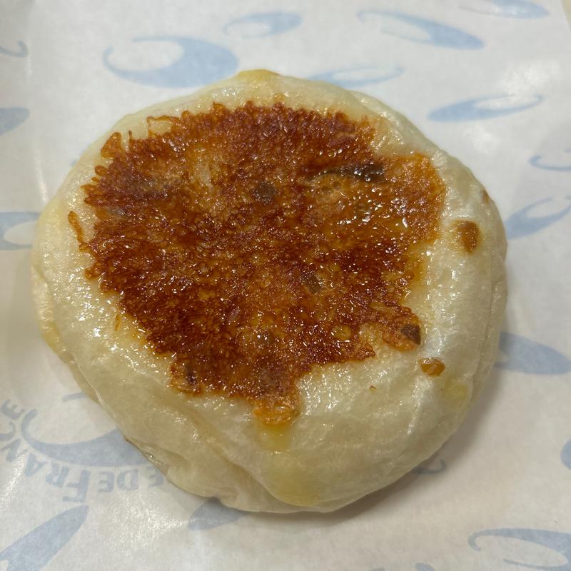 スモークチーズハム(VIE DE FRANCE(ヴィ・ド・フランス)札幌オーロラタウン店)