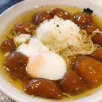 京都すば飛騨ジャンボなめこ