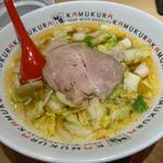 おいしいラーメン